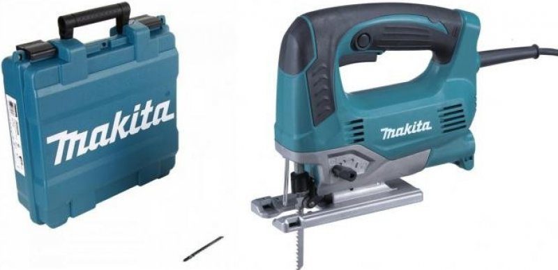 Testování Makita JV0600K