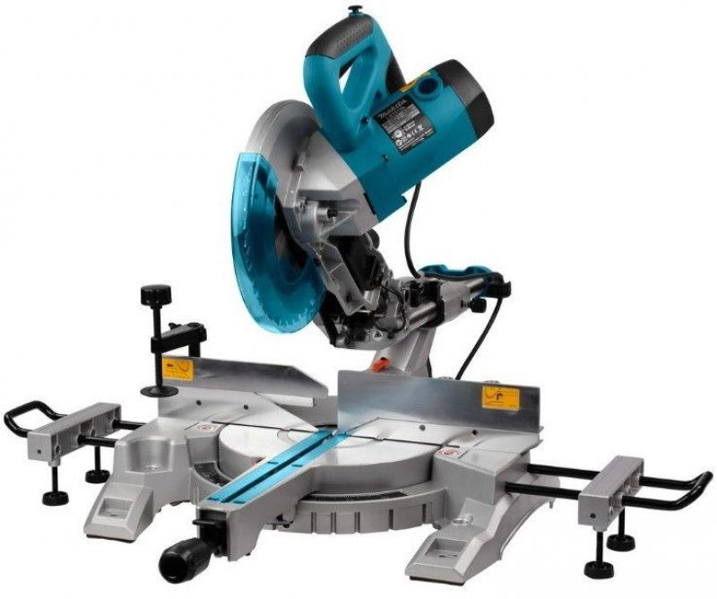 Zkoumání Makita LS1018LN