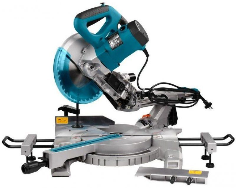 Zkušenost s Makita LS1018LN