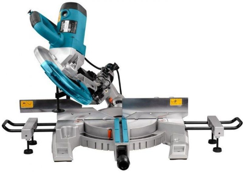 Analýza Makita LS1018LN