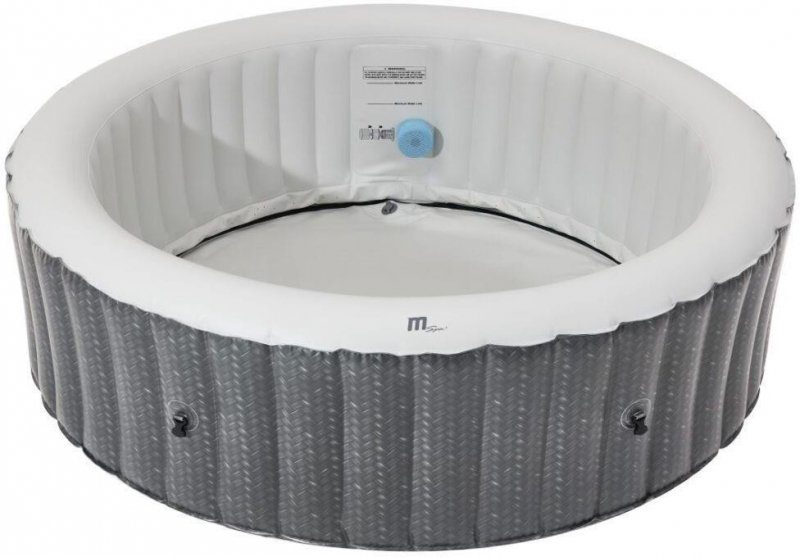 Recenze Marimex MSpa Ottoman C-OM061 11400249