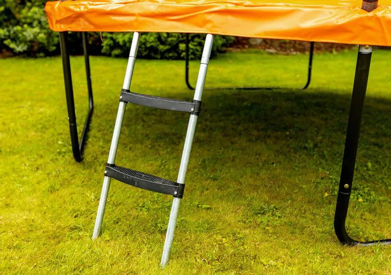 Podívejte se na Marimex premium 305 cm + vnitřní ochranná síť + žebřík