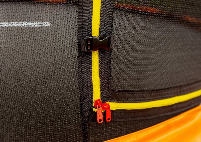 Verdikt: Marimex Premium 457 cm + vnitřní ochranná síť + žebřík