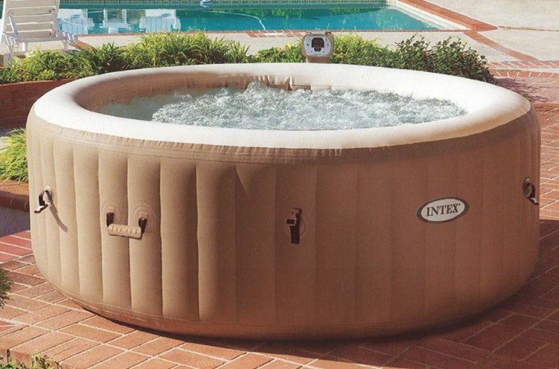 Marimex PureSpa Bubble HWS 11400217