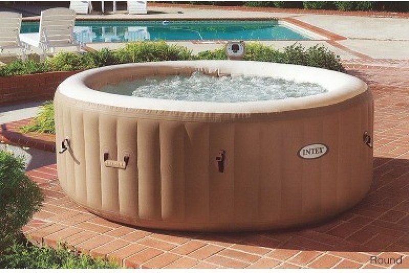 Hodnocení: Marimex PureSpa Bubble HWS 11400217