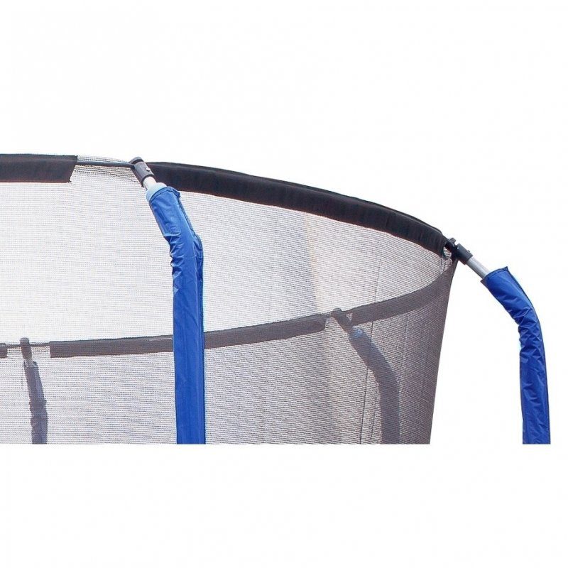 Verdikt: Marimex Standard 366 cm + vnitřní ochranná síť + žebřík