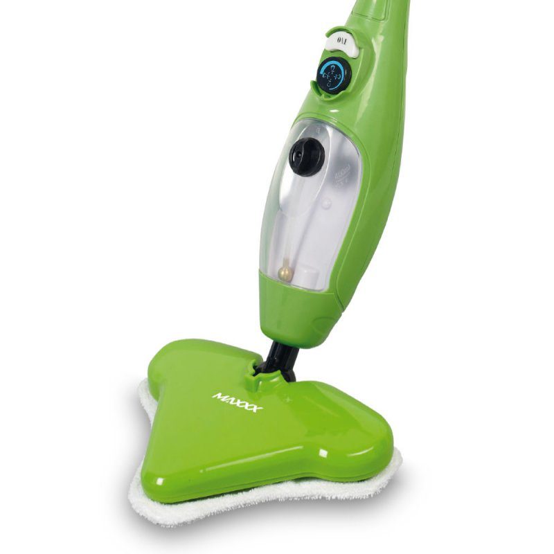 Recenze MAXXX 5v1