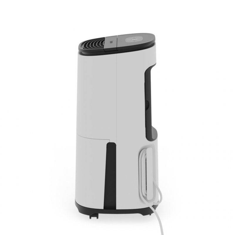 Posouzení: MeacoDry Arete One 12L