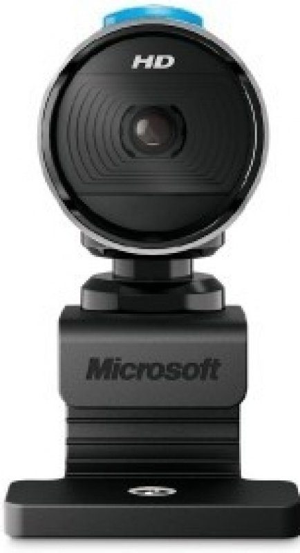 Recenze Microsoft LifeCam Studio