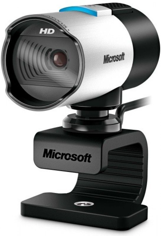 Posouzení: Microsoft LifeCam Studio