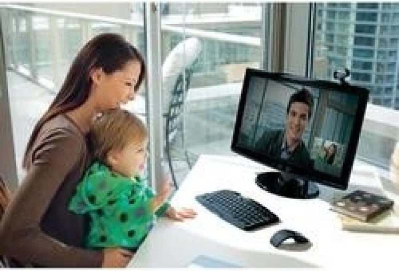 Pohled na Microsoft LifeCam Studio
