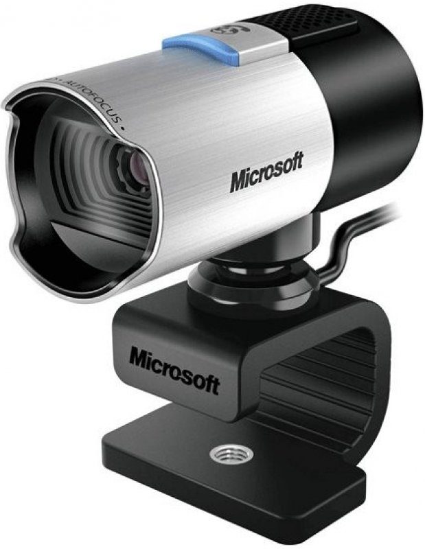 Úvaha o Microsoft LifeCam Studio
