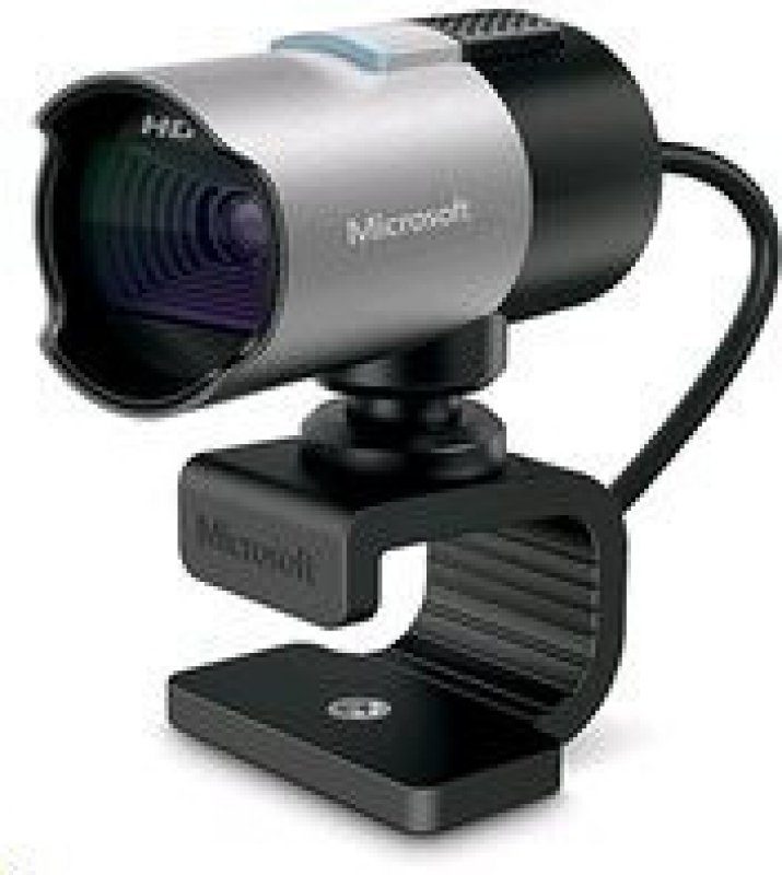 Komentáře k Microsoft LifeCam Studio