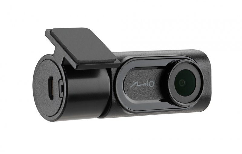 Hodnocení Mio MiVue 798 Dual Pro