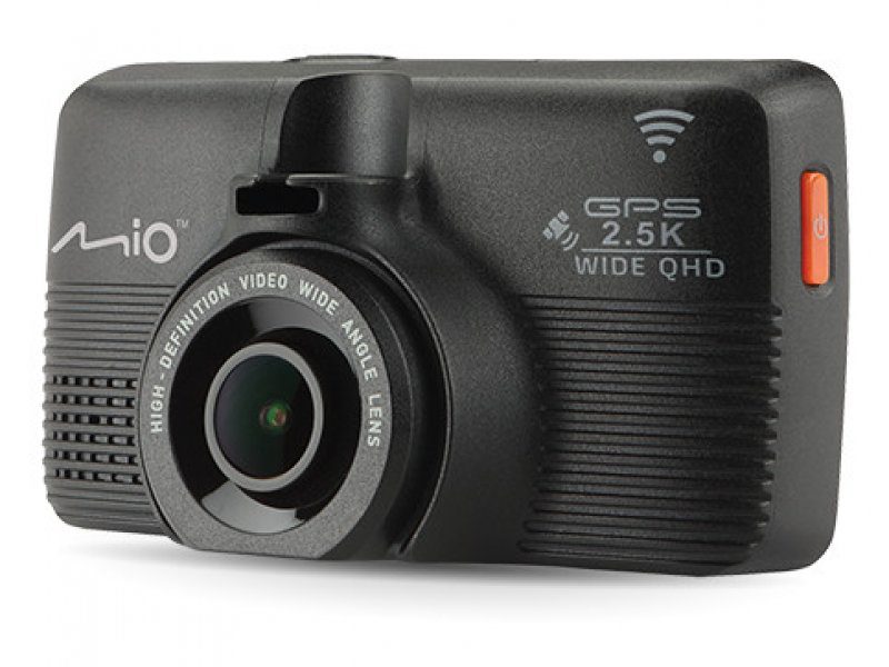 Hodnocení Mio MiVue 798 Dual Pro