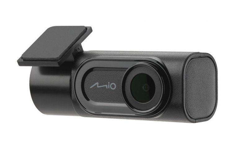 Hodnocení Mio MiVue 798 Dual Pro