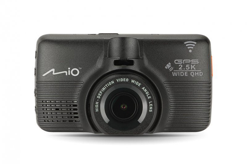 Hodnocení: Mio MiVue 798 Dual Pro