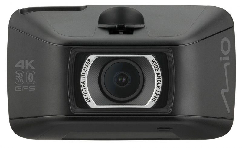 Verdikt: Mio MiVue 886 WiFi 4K