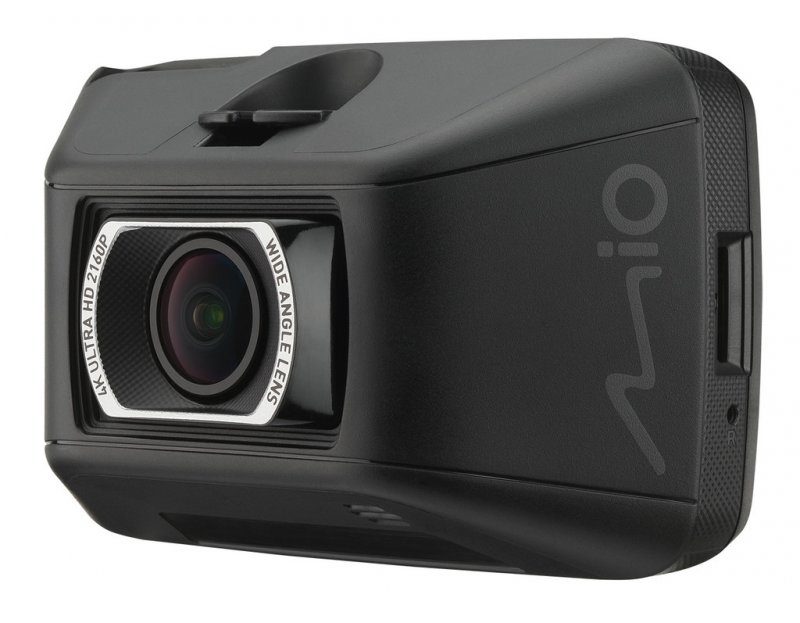 Komentáře k Mio MiVue 886 WiFi 4K