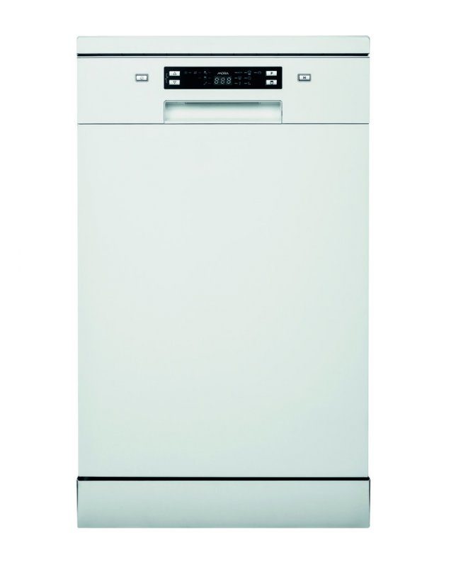 Recenze Mora SM 585 W