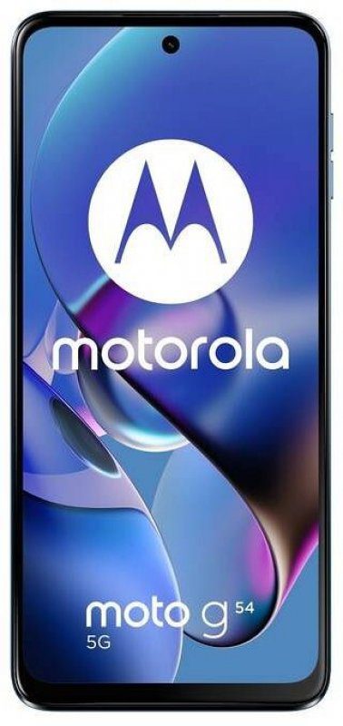 Recenze Motorola Moto G54 5G Power Edition 12GB/256GB