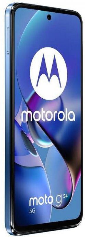 Zkoumání Motorola Moto G54 5G Power Edition 12GB/256GB