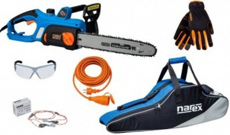 Podívejte se na Narex EPR 400-24 65406052
