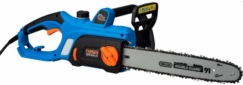 Hodnocení Narex EPR 400-24 65406052