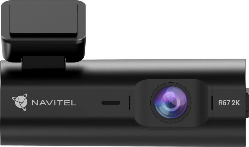 Pohled na Navitel R67 2K