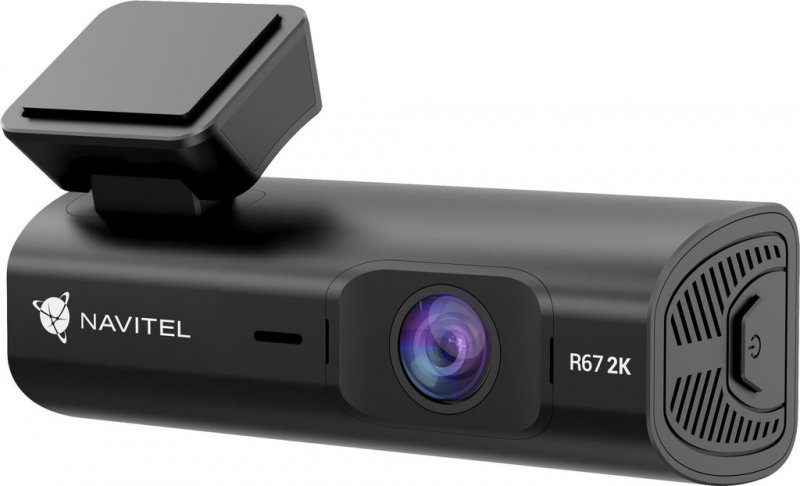 Průzkum Navitel R67 2K