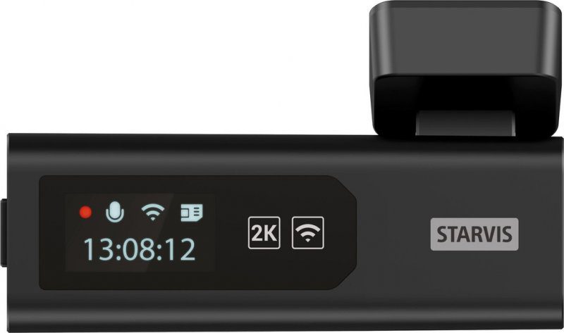 Shrnutí: Navitel R67 2K