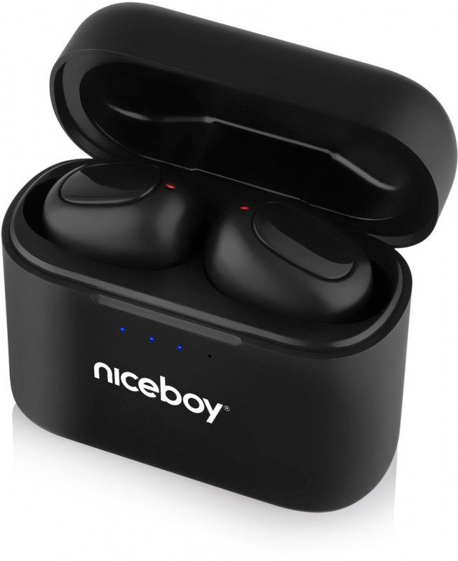Hodnocení: Niceboy Hive Podsie 3