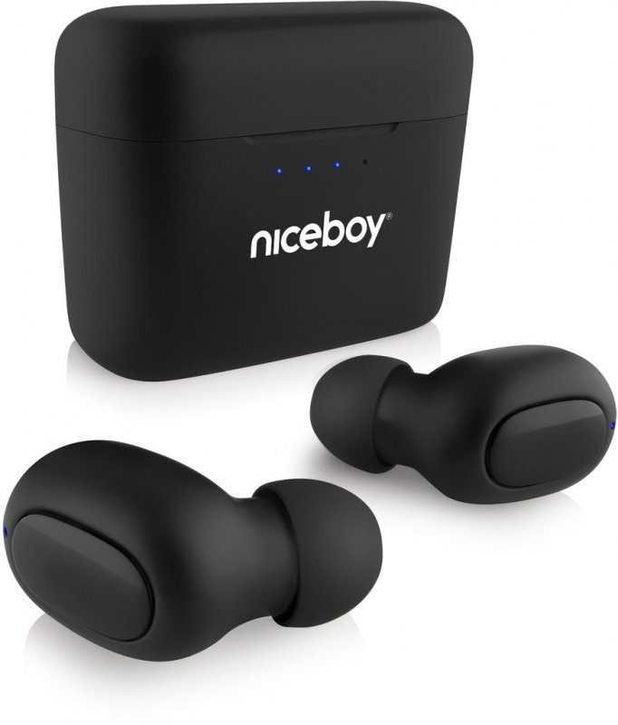 Test: Niceboy Hive Podsie 3