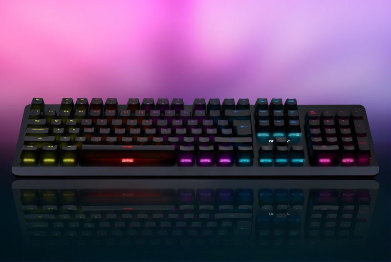 Podívejte se na Niceboy ORYX K445 Element