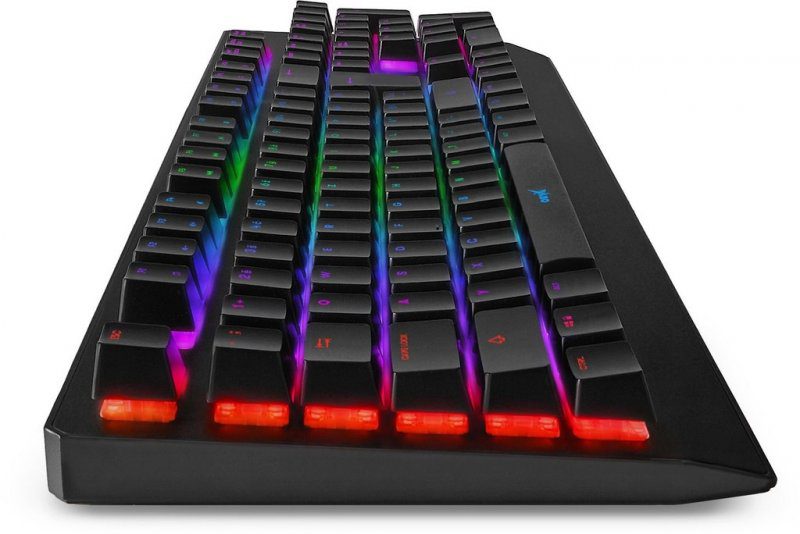 Pohled na Niceboy ORYX K610 Chameleon