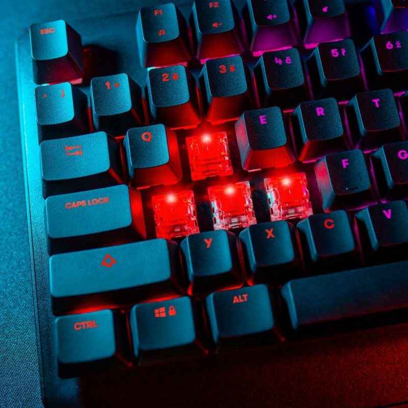 Ostestováno: Niceboy ORYX K610 Chameleon