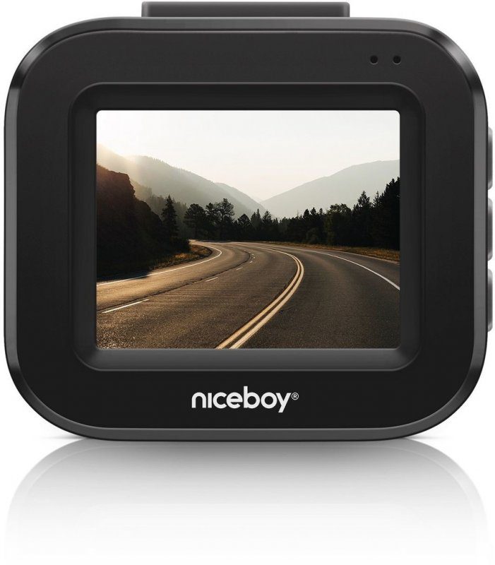 Poznámky k Niceboy PILOT Q2 WiFi