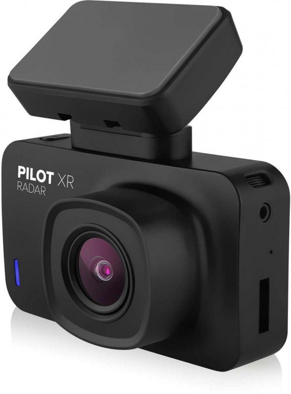 Posouzení: Niceboy PILOT XR Radar 4K s hlášením radarů