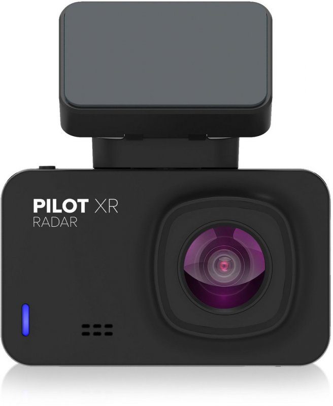 Analýza Niceboy PILOT XR Radar 4K s hlášením radarů