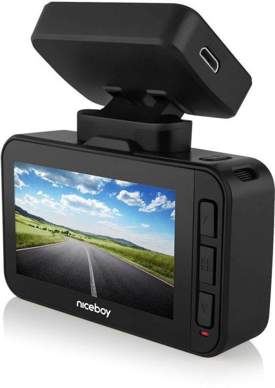 Úvaha o Niceboy PILOT XR Radar 4K s hlášením radarů