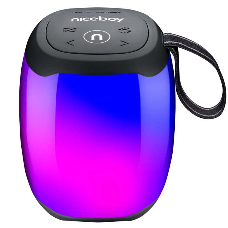 Recenze Niceboy RAZE Neon