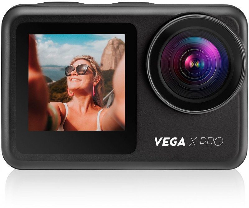 Recenze Niceboy VEGA X PRO