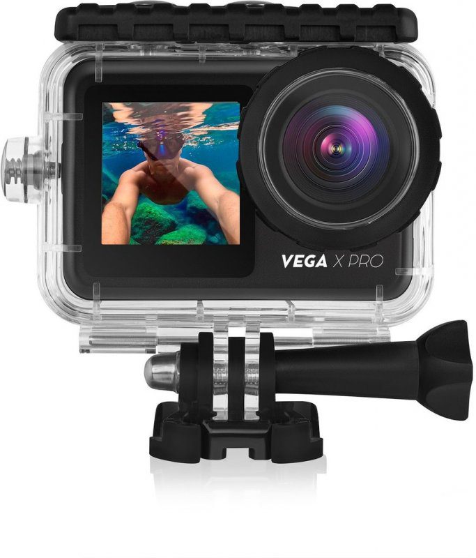Ostestováno: Niceboy VEGA X PRO
