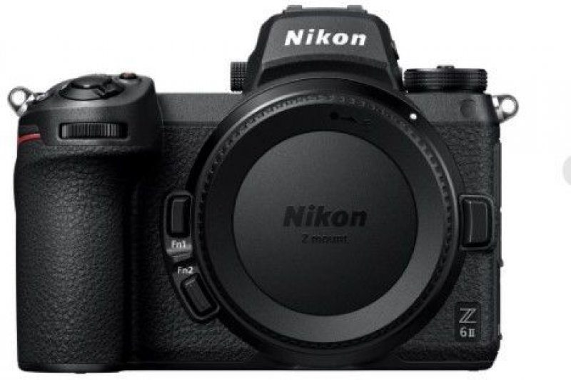 Hodnocení Nikon Z6 II