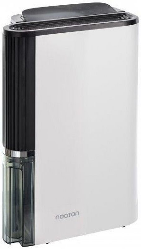 Recenze Noaton DF 4123 HEPA