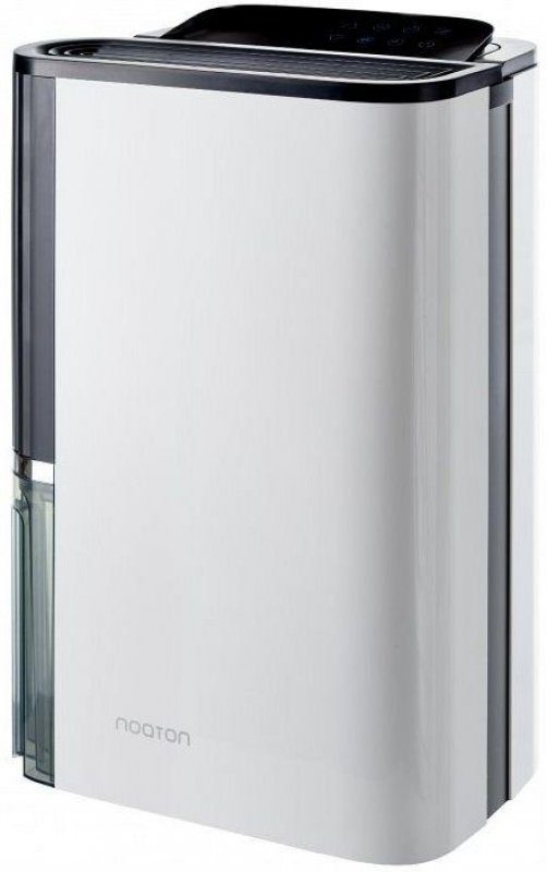 Testování Noaton DF 4123 HEPA