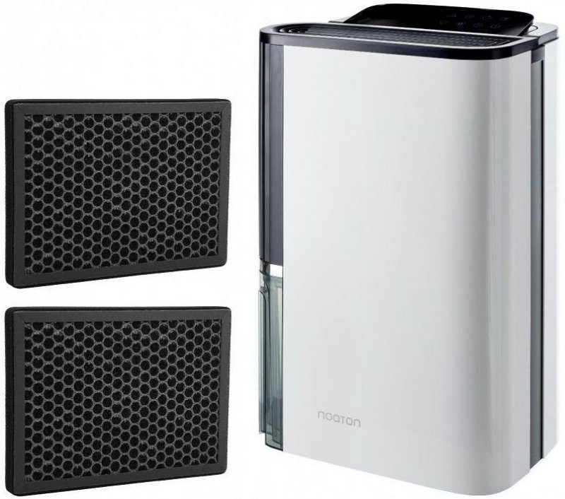 Test: Noaton DF 4123 HEPA