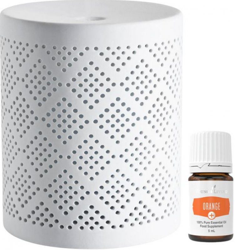  Nobilis Tilia Keramický difuzér 80 ml