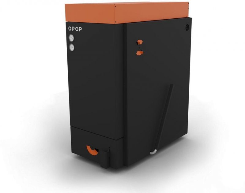 Verdikt: Opop H 416 Eko-U 1573184U
