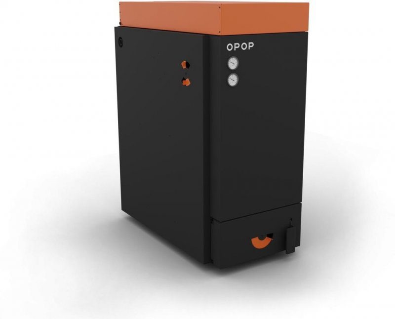 Ostestováno: Opop H 416 Eko-U 1573184U